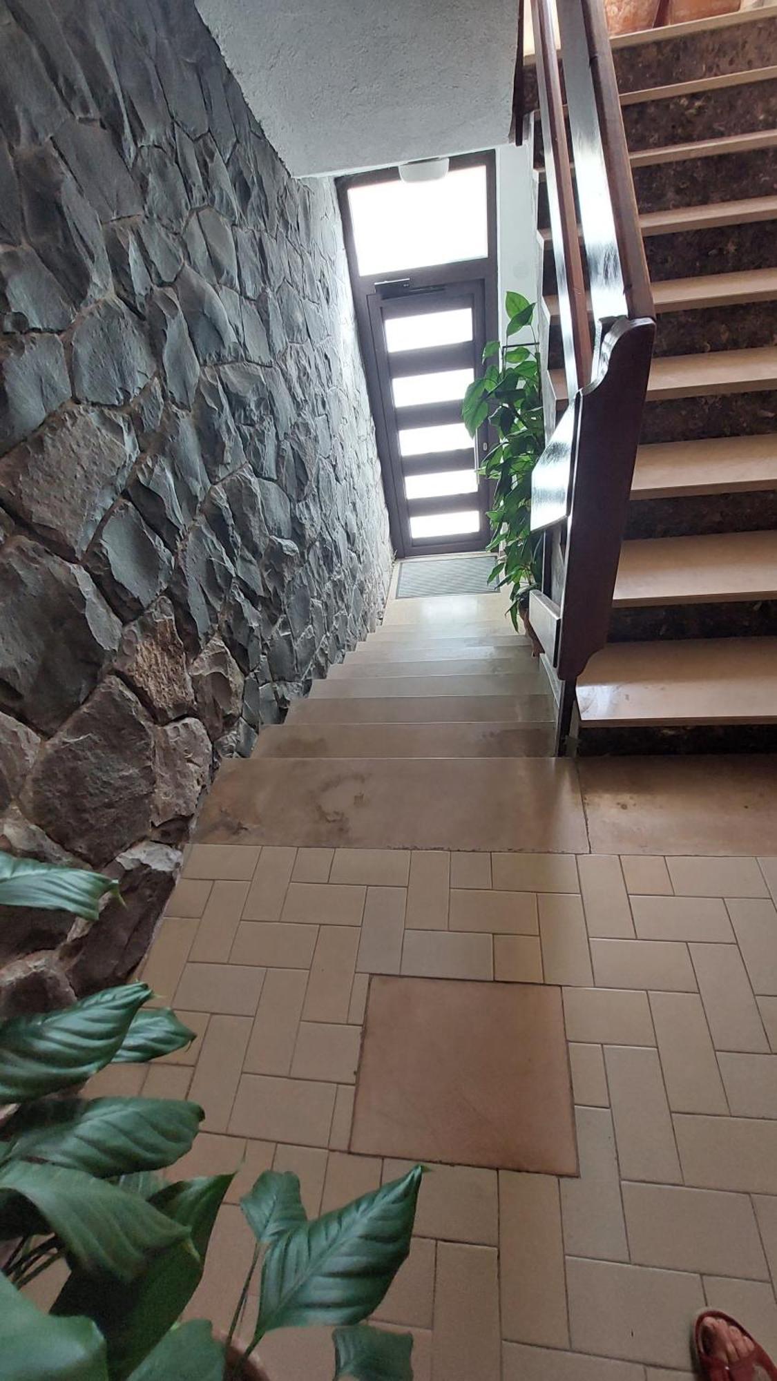 Appartamento Haus Sonja Podgora Esterno foto