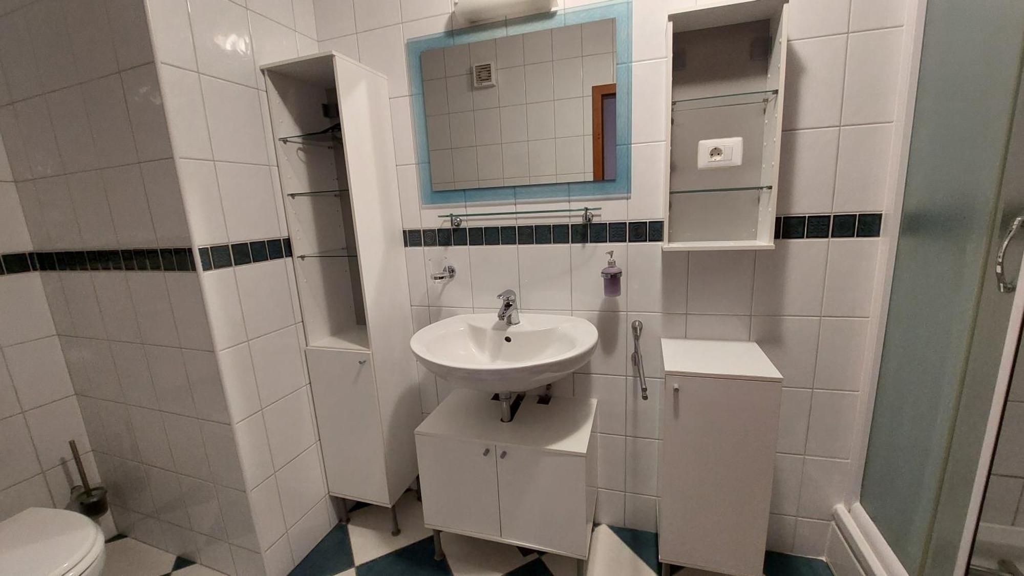 Appartamento Haus Sonja Podgora Esterno foto