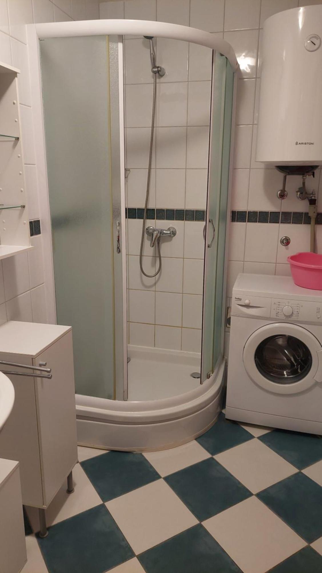Appartamento Haus Sonja Podgora Esterno foto