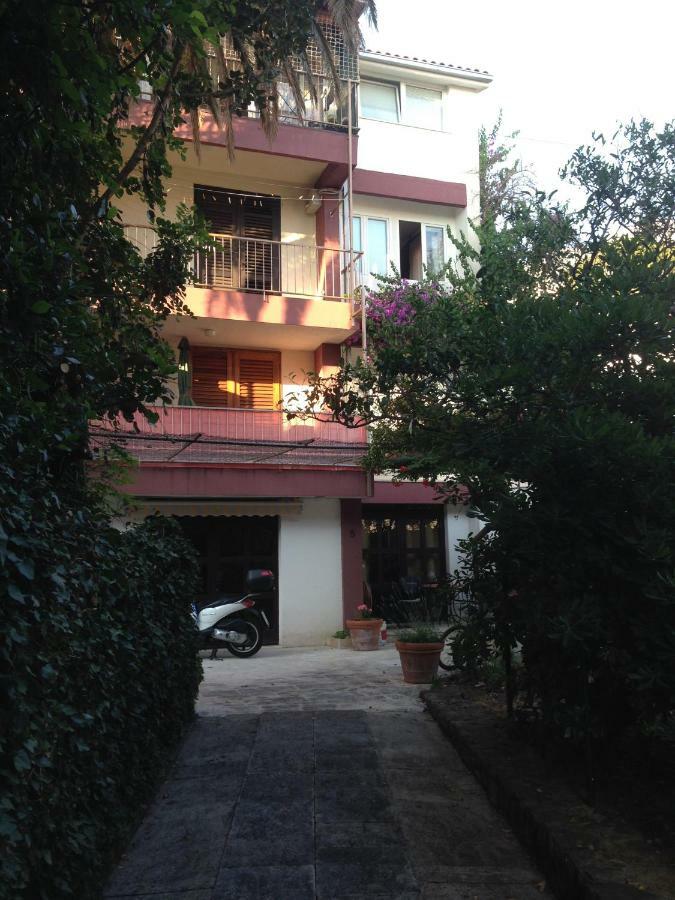 Appartamento Haus Sonja Podgora Esterno foto