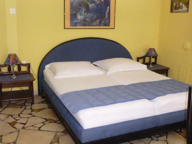 Appartamento Haus Sonja Podgora Esterno foto